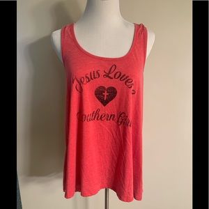 Altar’d State Jesus Loves a Southern Girl